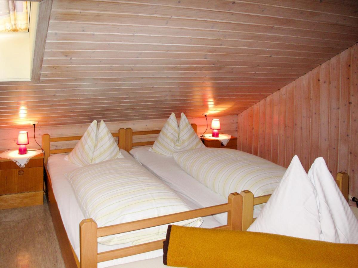 Holiday Home Moosen - NKI210 Neukirchen am Großvenediger Exterior foto